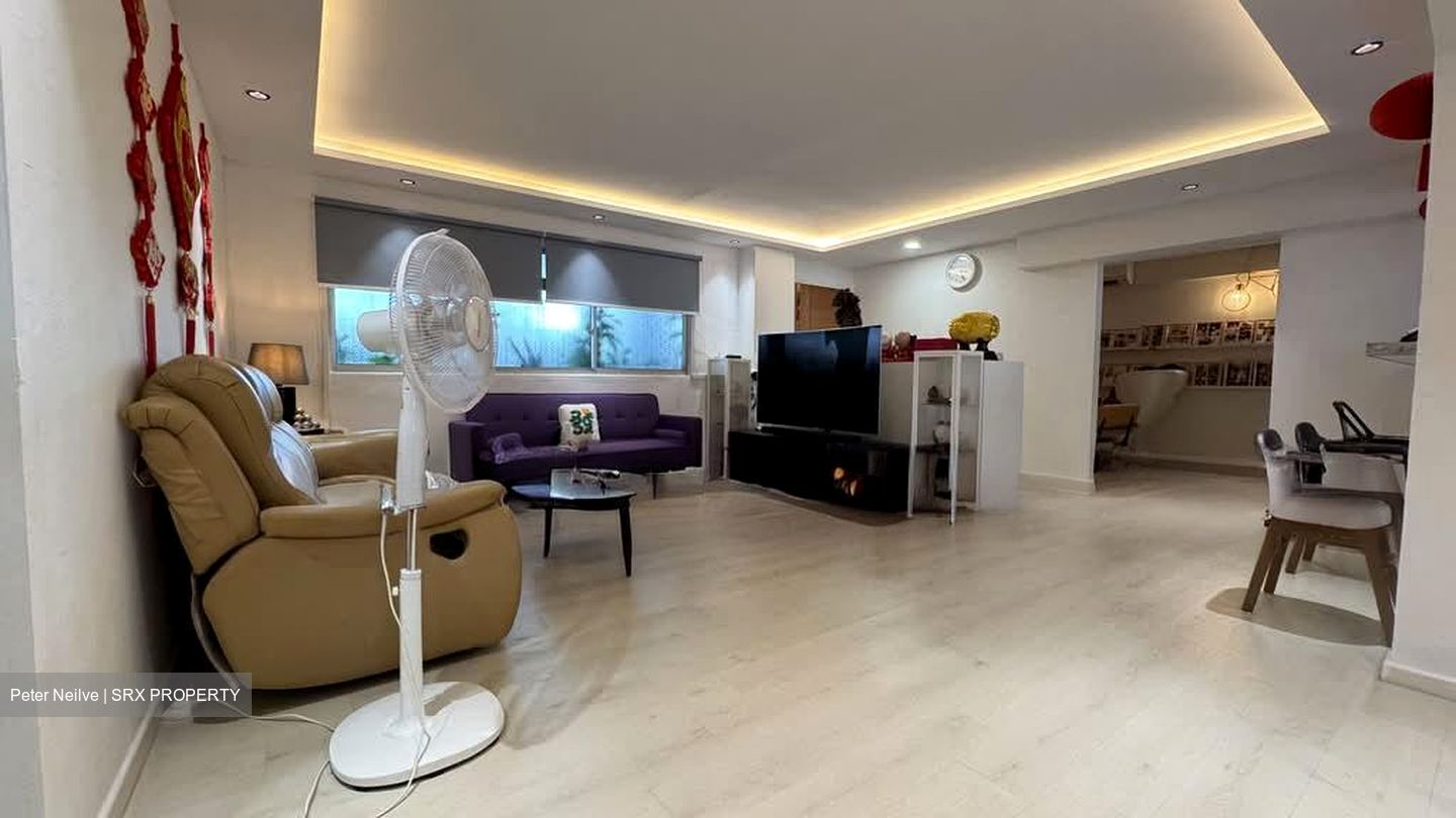Blk 849 Woodlands Street 82 (Woodlands), HDB Executive #606283471